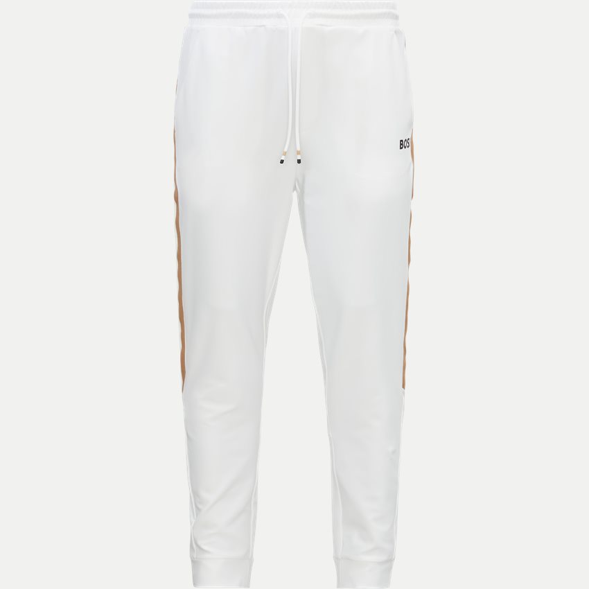 BOSS Athleisure Trousers 50490663 HICON MB 1 HVID