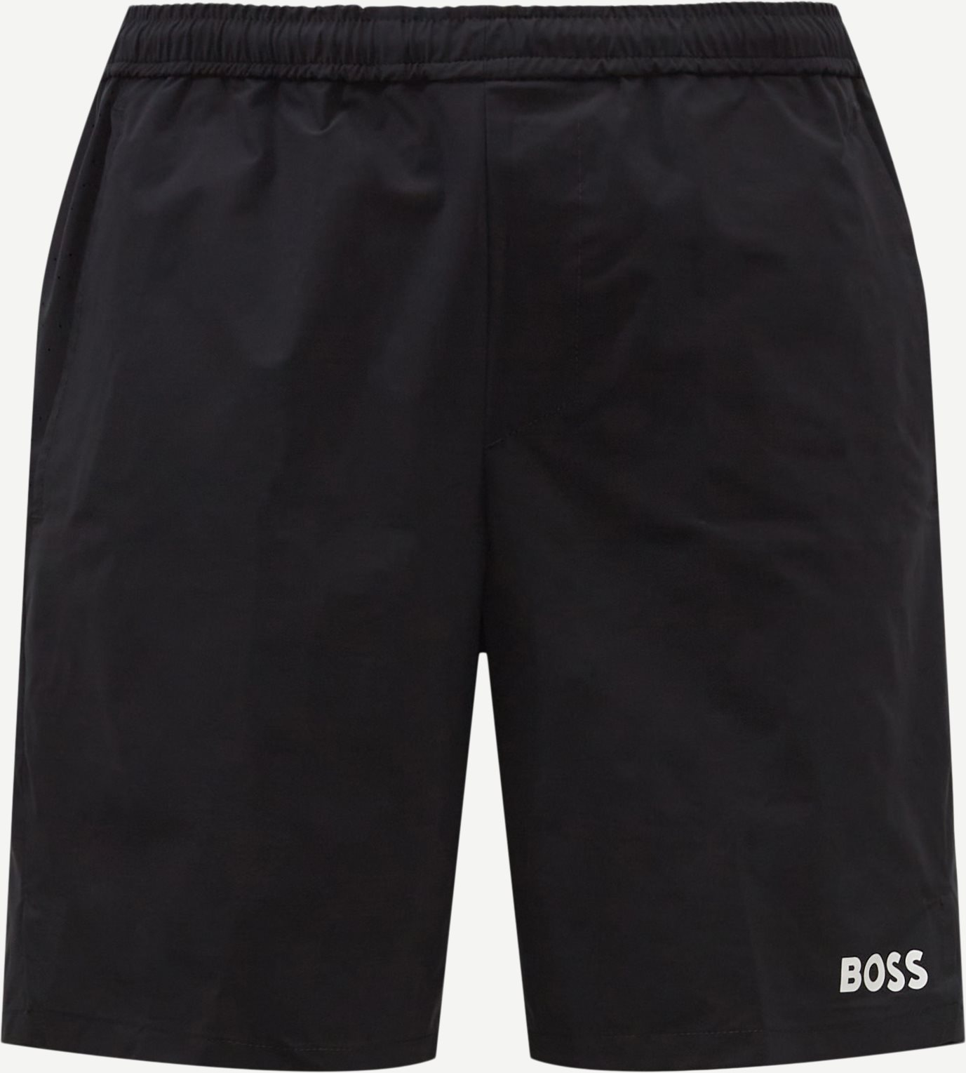 BOSS Athleisure Shorts 50486937 S_B-N2 Black