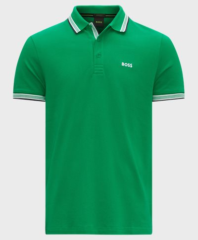 Togo SF Polo Shirt Schnittschutz