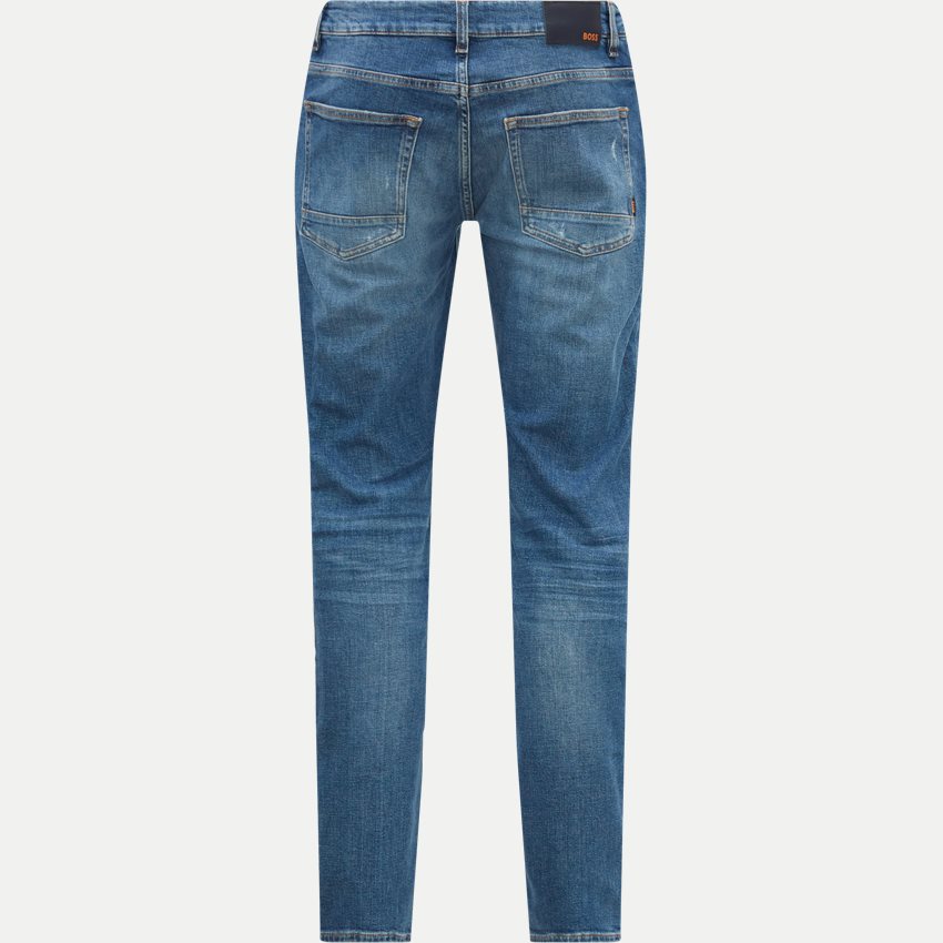 BOSS Casual Jeans 50490015 DELAWARE DENIM