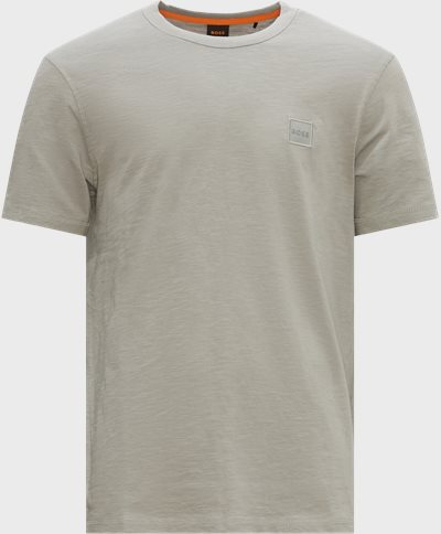 TIBURT 53 BOSS T-shirts CAMEL EUR from 50486212