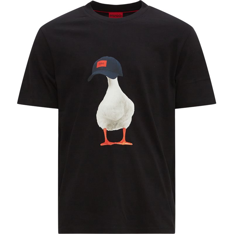 Hugo - 50491811 DUCKY T-shirts