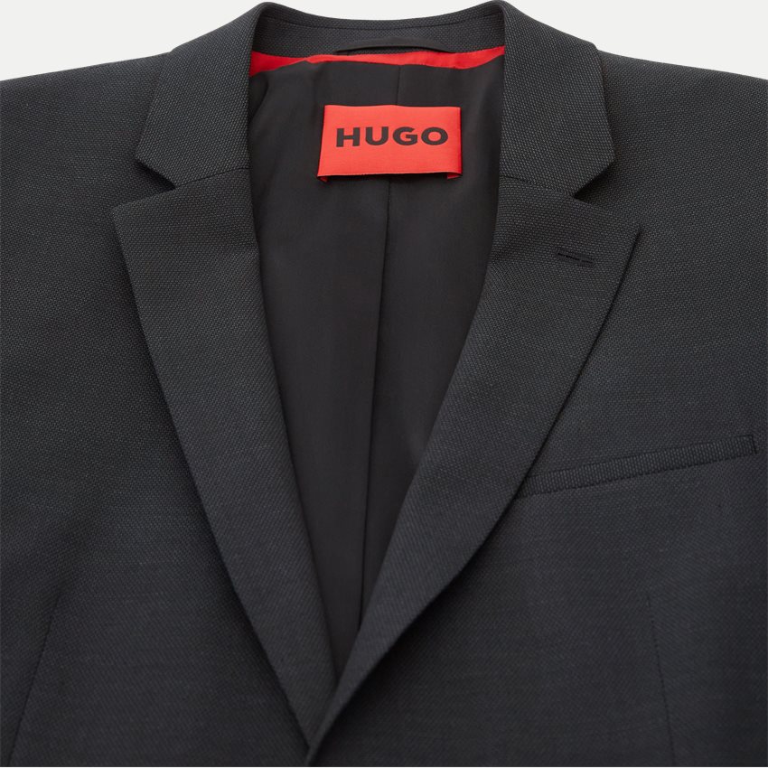 HUGO Suits 50495716 ARTI/HESTON KOKS