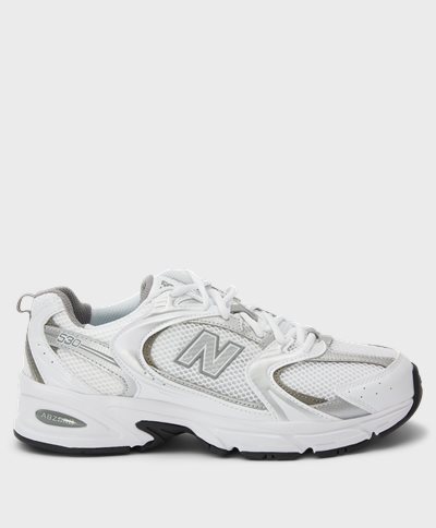New Balance Shoes MR530 AD White