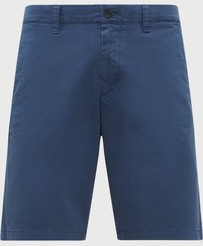 NN07 Shorts 1005 CROWN Blue
