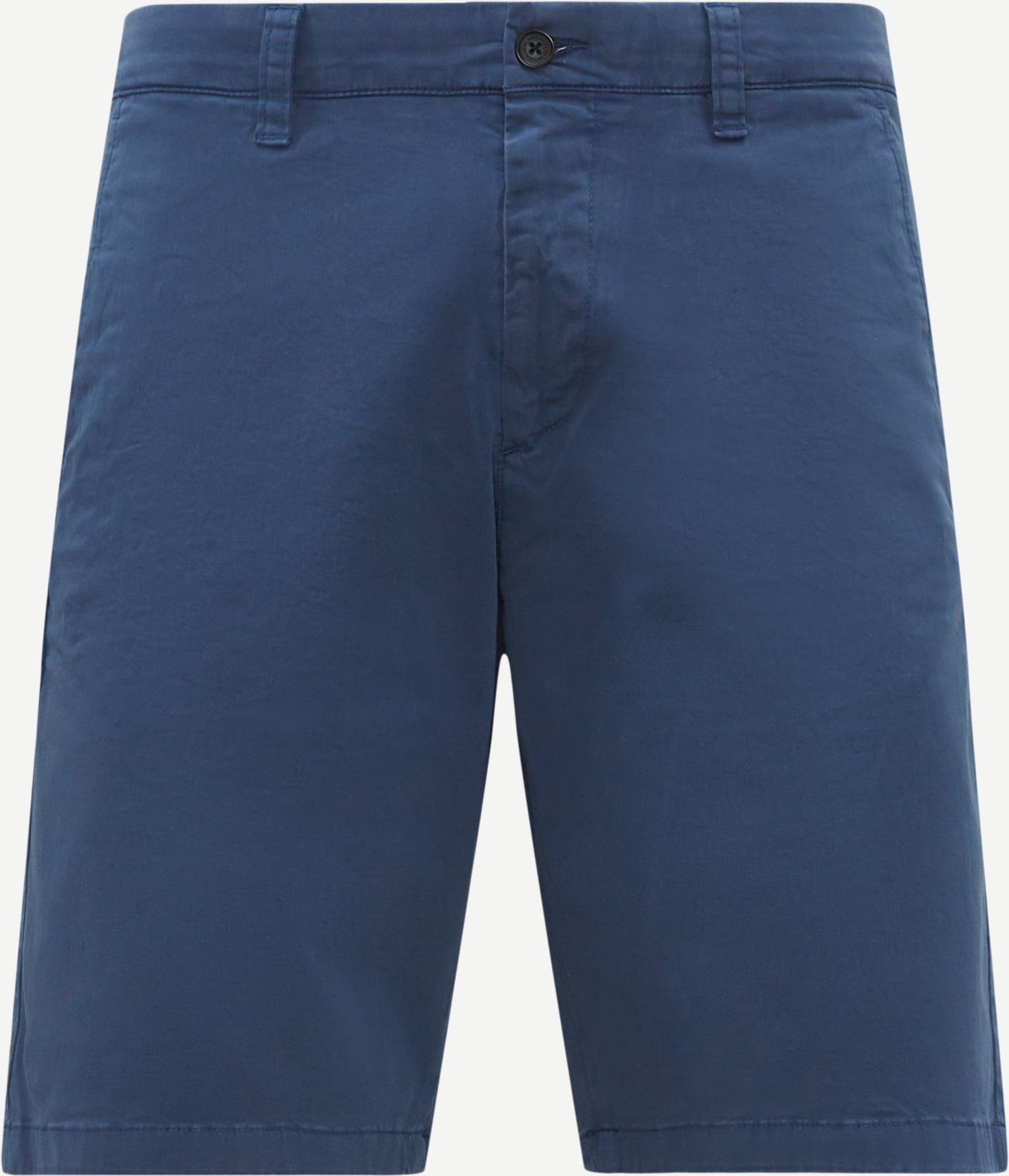 NN.07 Shorts 1005 CROWN Blue