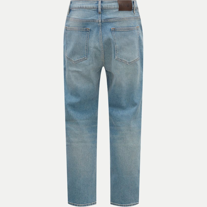 NN.07 Jeans 1854 FREY DENIM