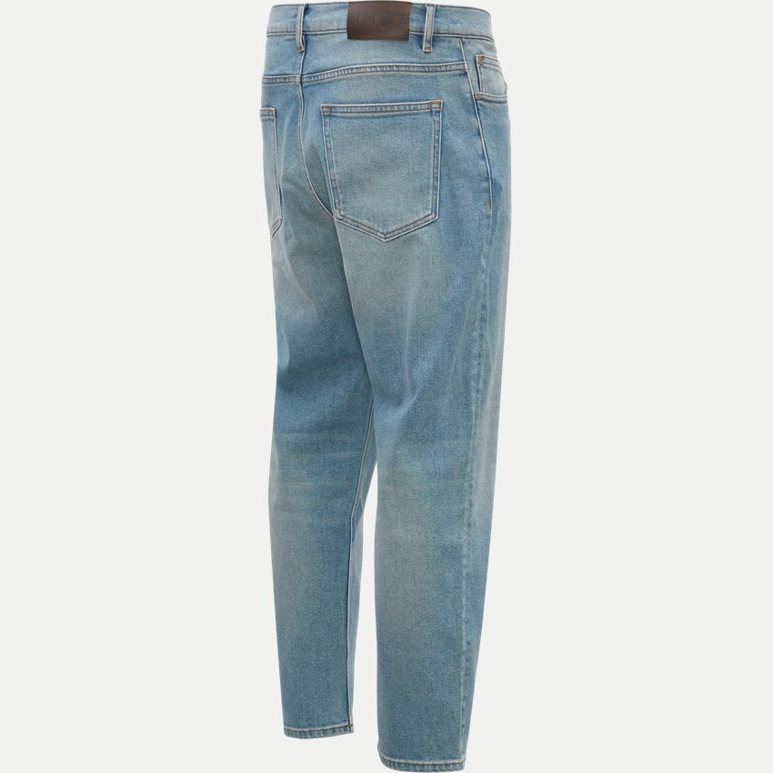 NN.07 Jeans 1854 FREY DENIM