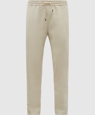 Dondup Trousers UP616 CS170 BM5 YURI Sand