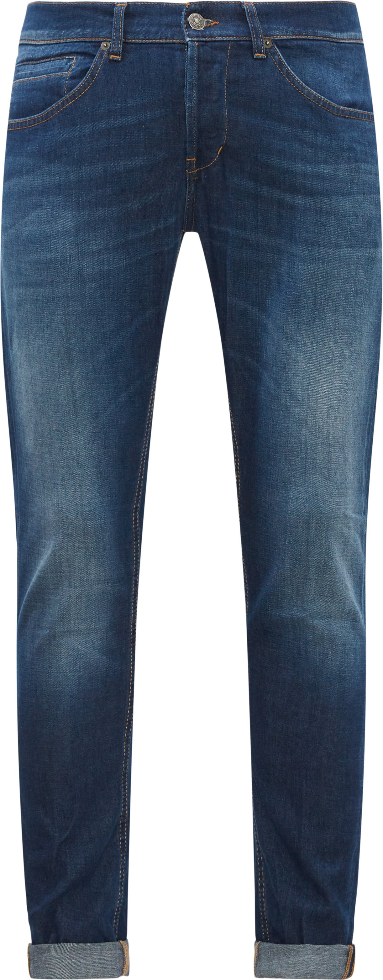 Dondup Jeans UP232 DS145 F04 GEORGE  Denim