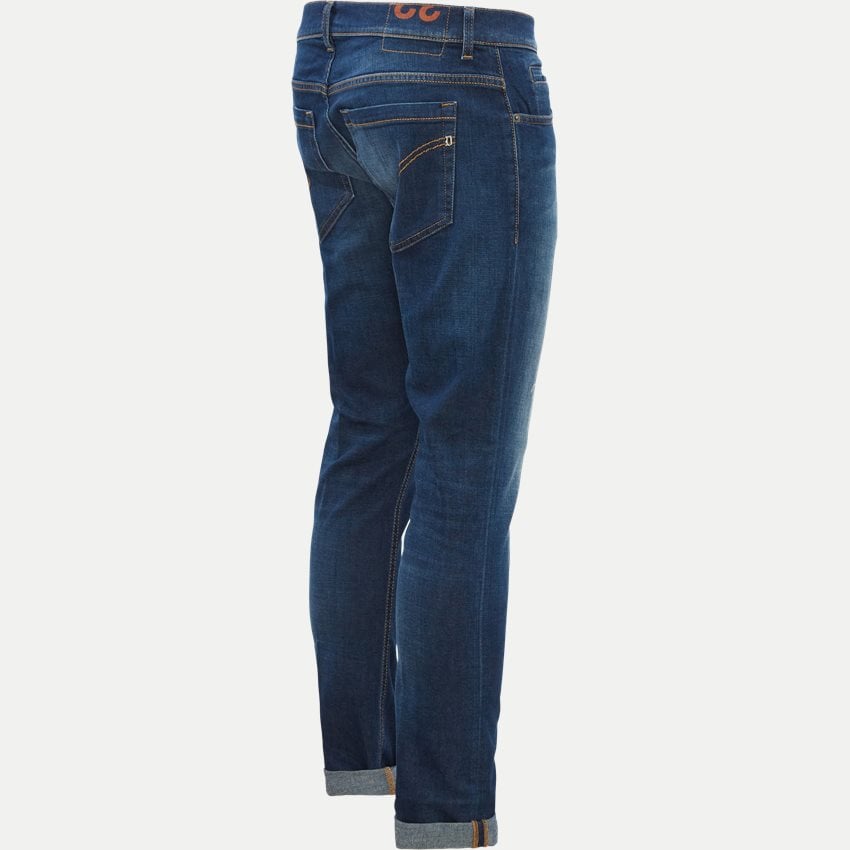 Dondup Jeans UP232 DS145 F04 GEORGE  DENIM