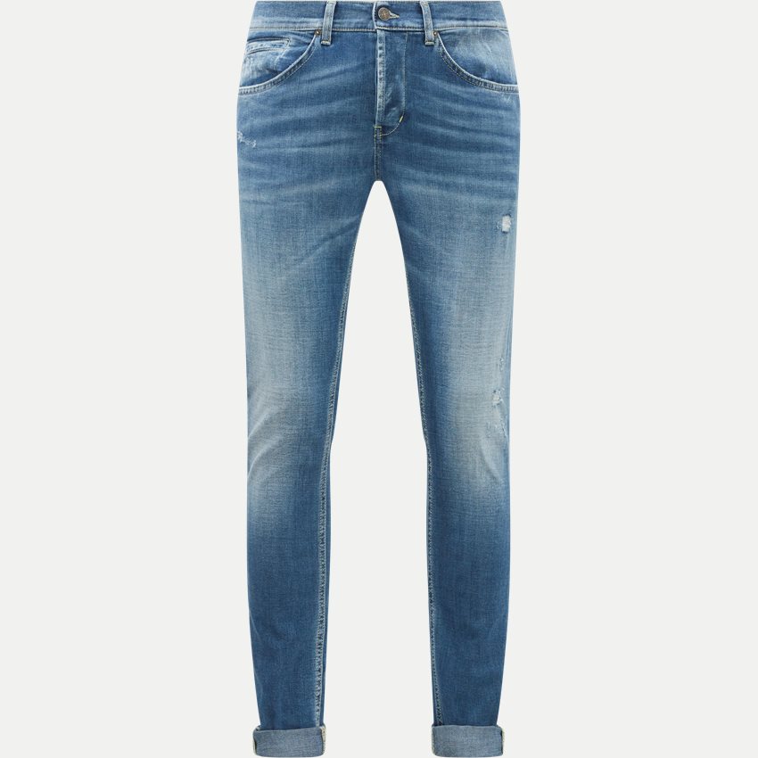 DS145 FH2 GEORGE DENIM from Dondup 141 EUR