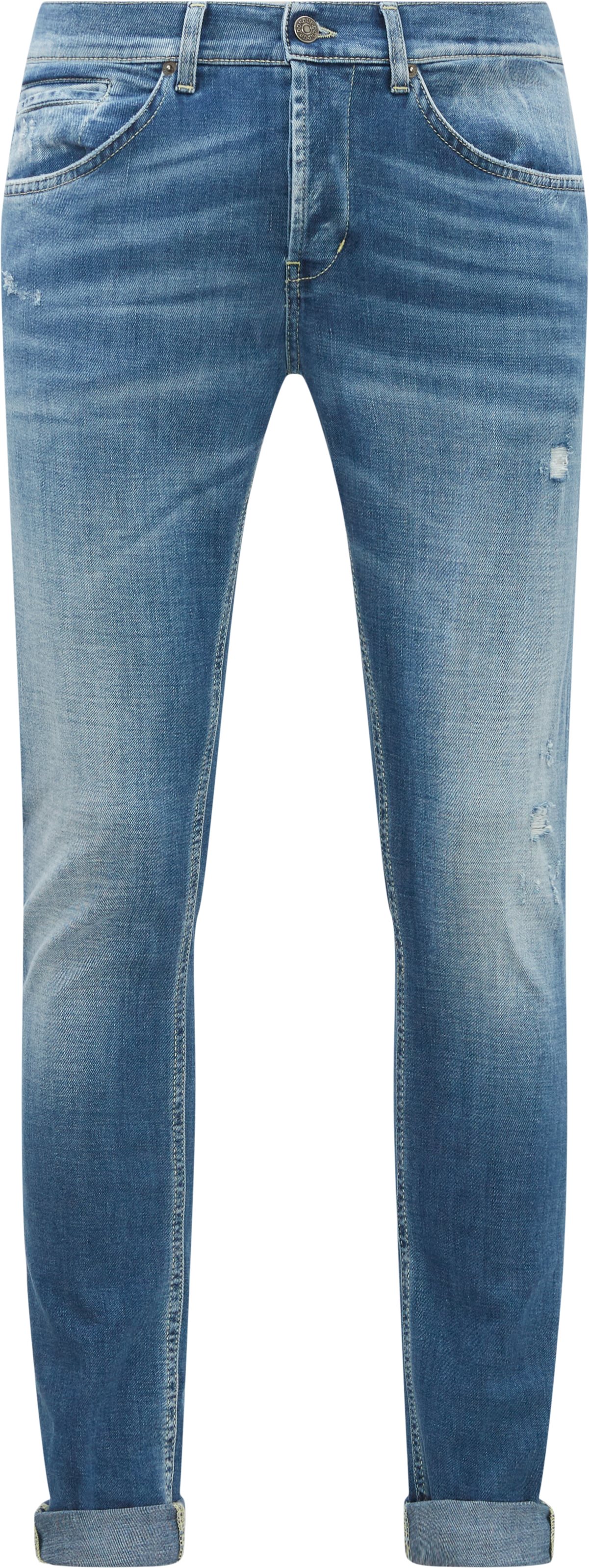 Dondup Jeans UP232 DS145 FH2 GEORGE  Denim