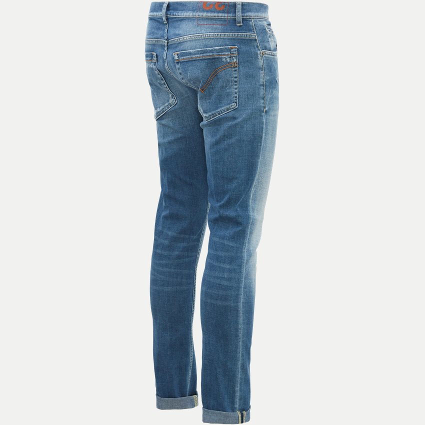 Dondup Jeans UP232 DS145 FH2 GEORGE  DENIM