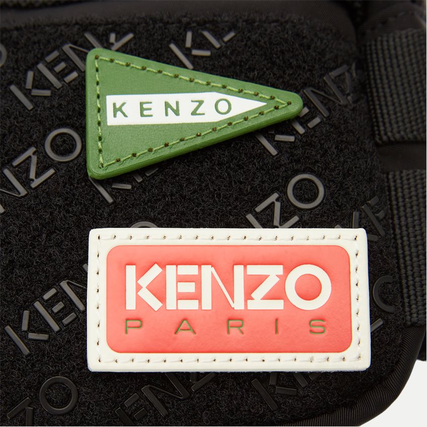 Kenzo Bags FD55SA218F30 CROSSBODY SORT