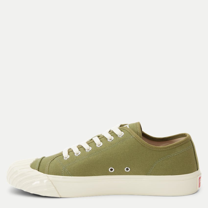 Kenzo Shoes FD55SN010F73 ARMY