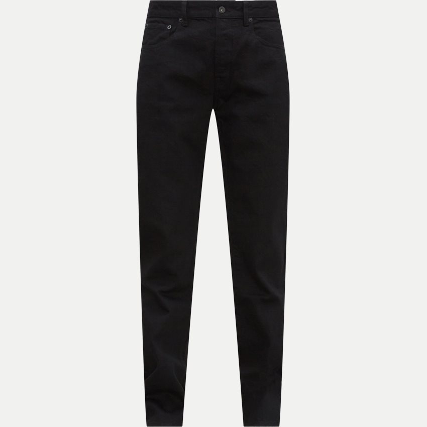 Kenzo Jeans FD55DP1016C1 SORT