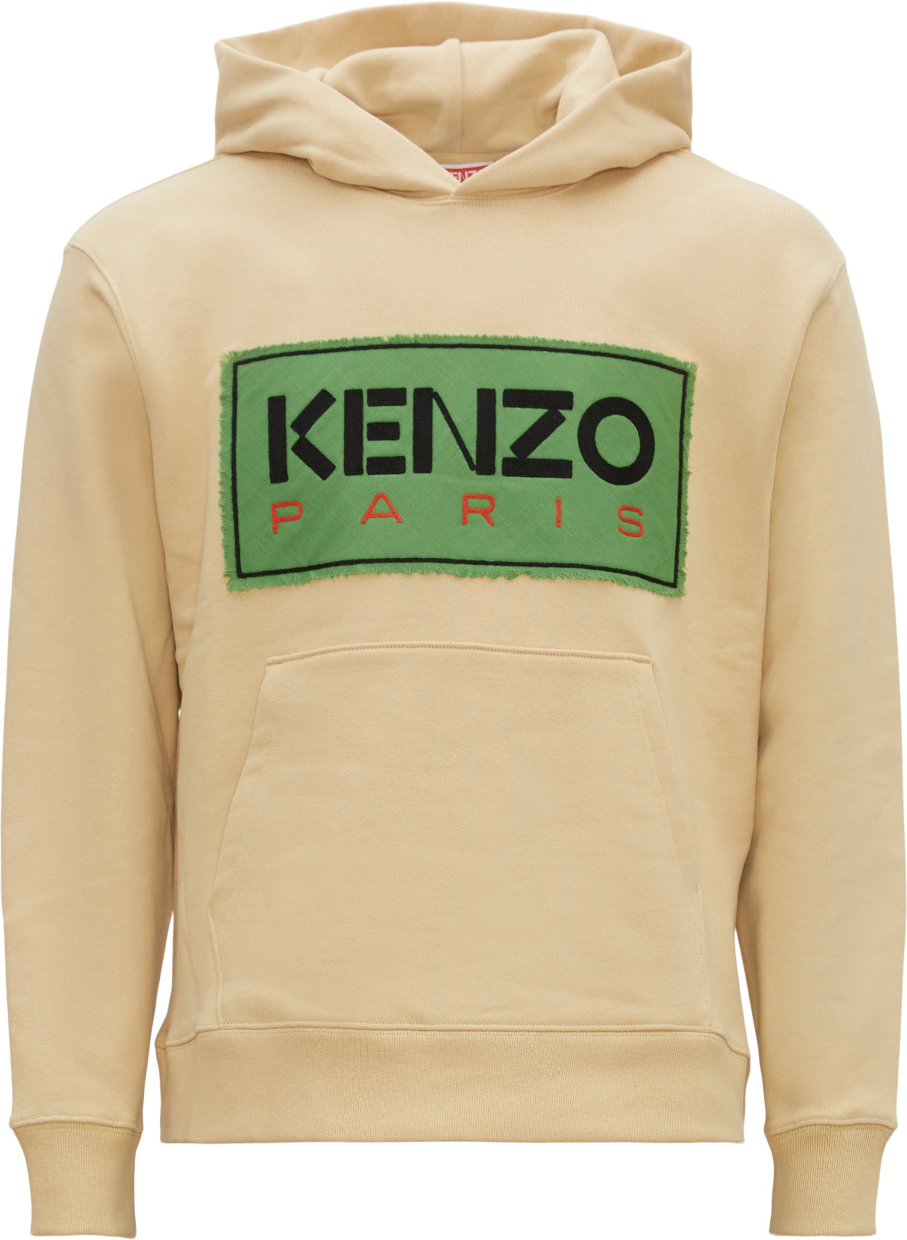 Kenzo Sweatshirts FD55SW4484ME Sand