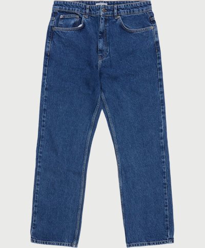 Le Baiser Jeans PESSAC STONE BLUE Denim