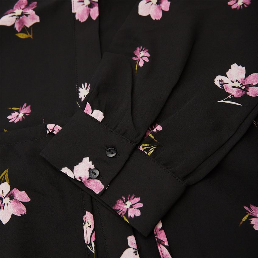 Seleted Femme Sweatshirts 16059977 DRESS SORT/LILLA