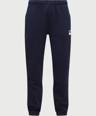 Lacoste Trousers XH9657 Blue