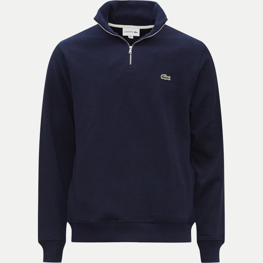 SS23 Sweatshirts from Lacoste 121 EUR