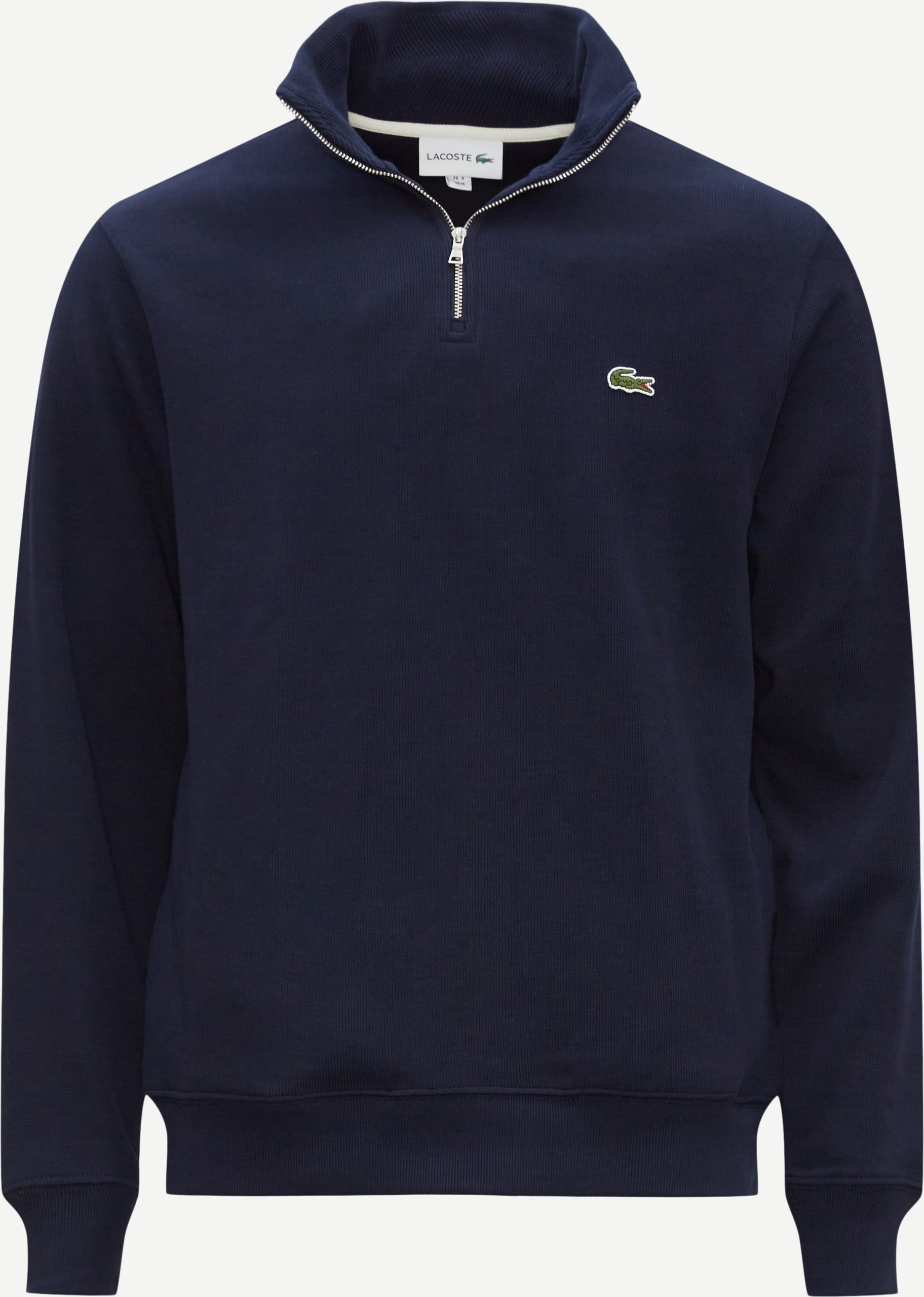 Lacoste Sweatshirts SH1927 SS23 Blue