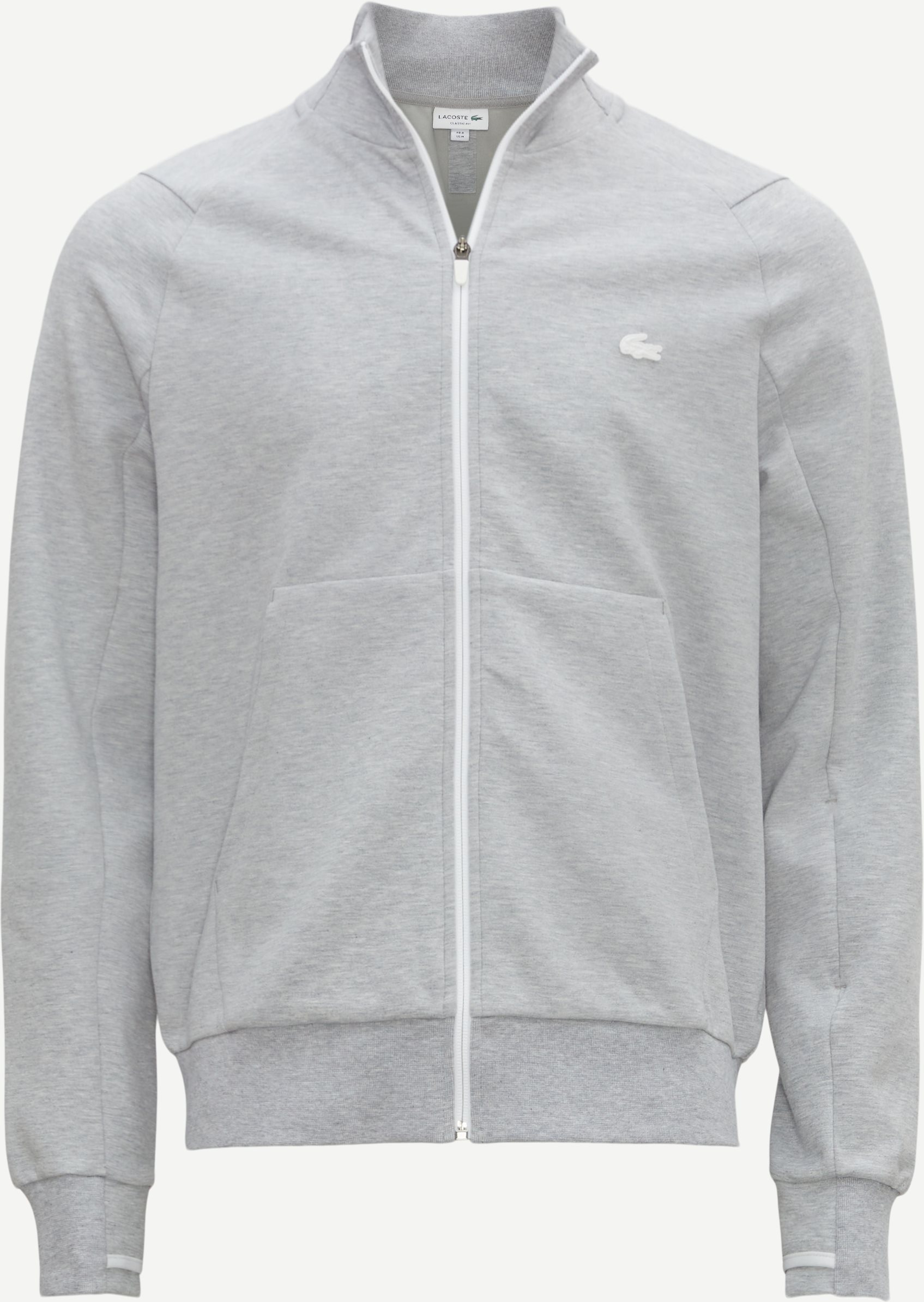 Lacoste Sweatshirts SH2702 Grey