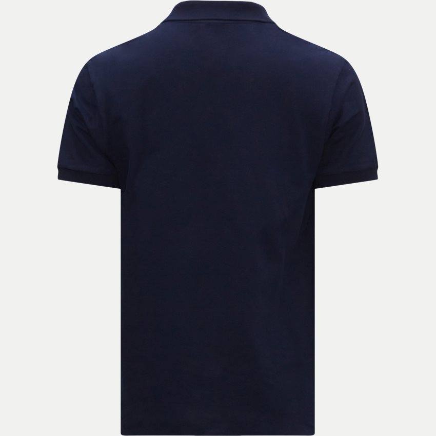 Lacoste T-shirts L1212 SS23 NAVY