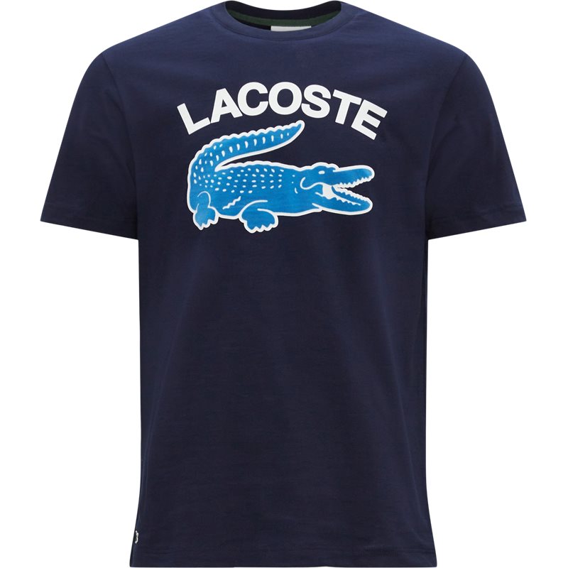 Lacoste - TH9681 T-shirts