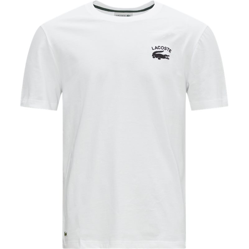 Lacoste - TH9665 T-shirts