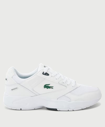 Lacoste Shoes STORM 96 40SMA0074 White