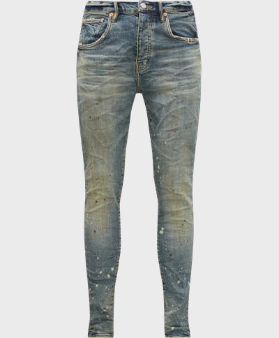 PURPLE Jeans P002 VSI Denim