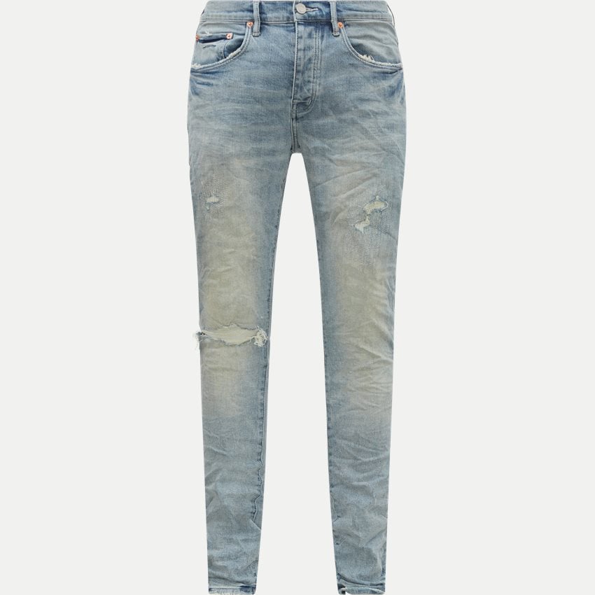 PURPLE Jeans P001 TYLI DENIM