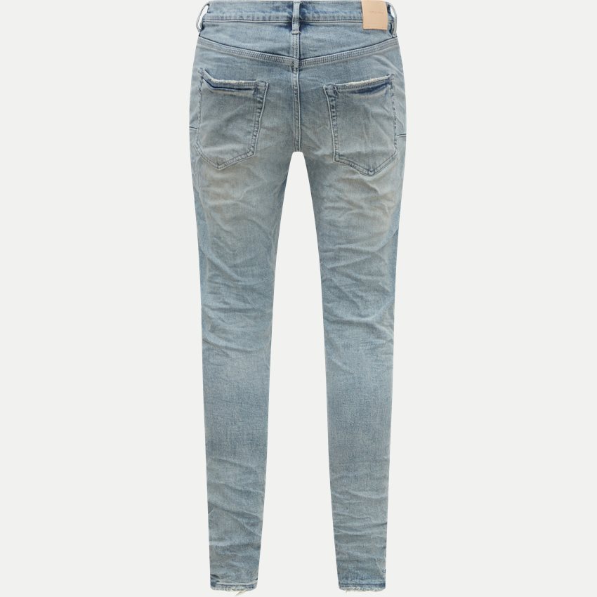 PURPLE Jeans P001 TYLI DENIM