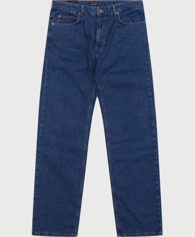 Non-Sens Jeans VERMONT NEW DEEP BLUE  Denim