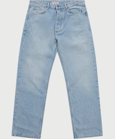 Le Baiser Jeans COLMAR BLEACHED BLUE Denim