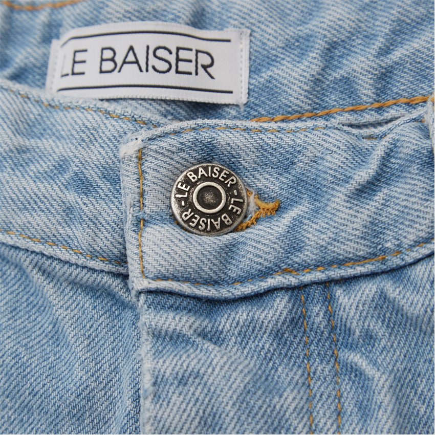 COLMAR BLEACHED Jeans DENIM fra Le Baiser 700 DKK