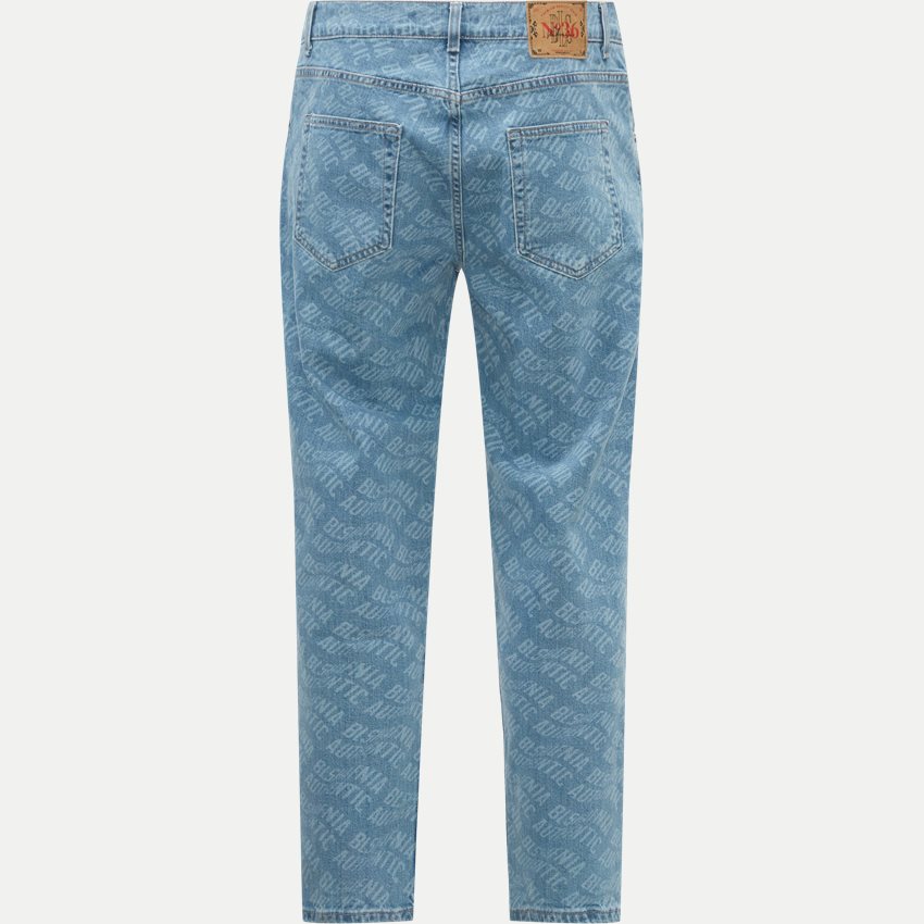 BLS Jeans WAVY JEANS  BLÅ