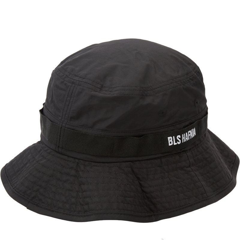 BLS BOONIE Huer Sort