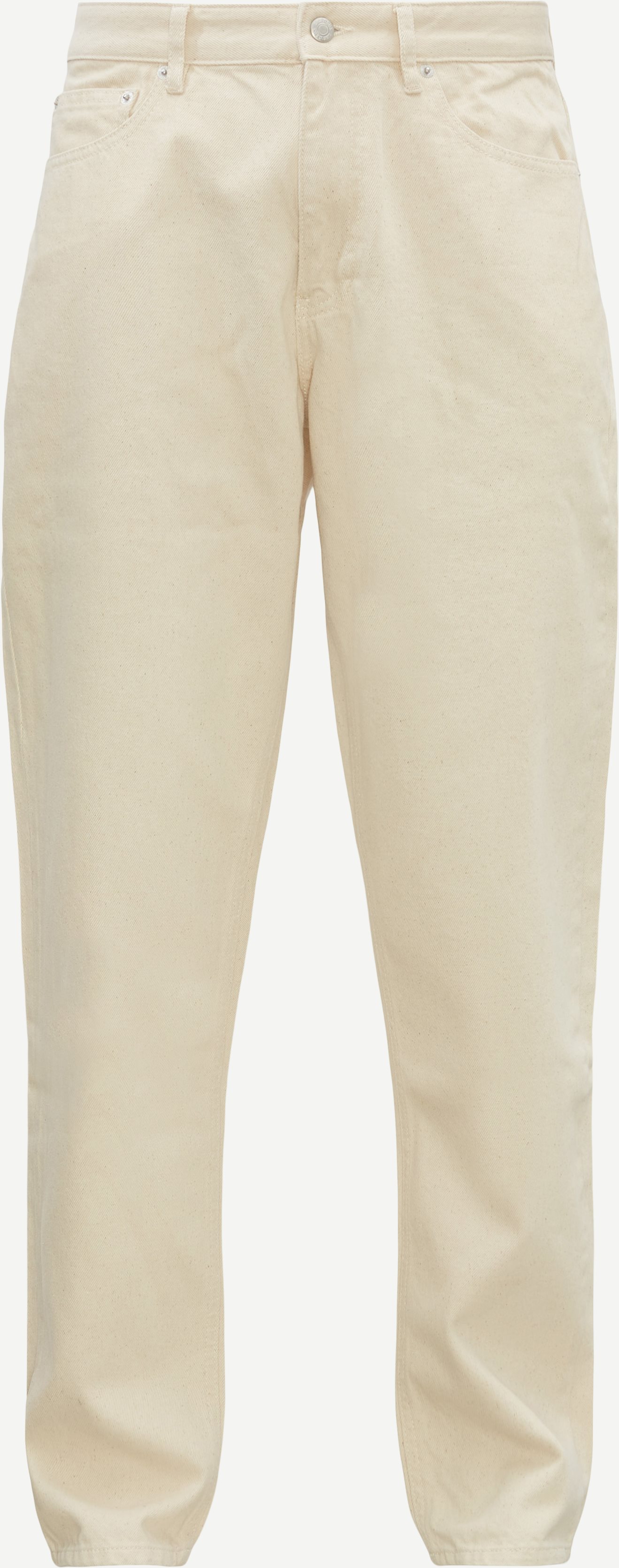 Les Deux Jeans RYDER PANTS LDM550012 Sand