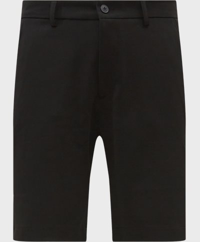 Les Deux Shorts COMO REG SHORTS LDM502015 Black