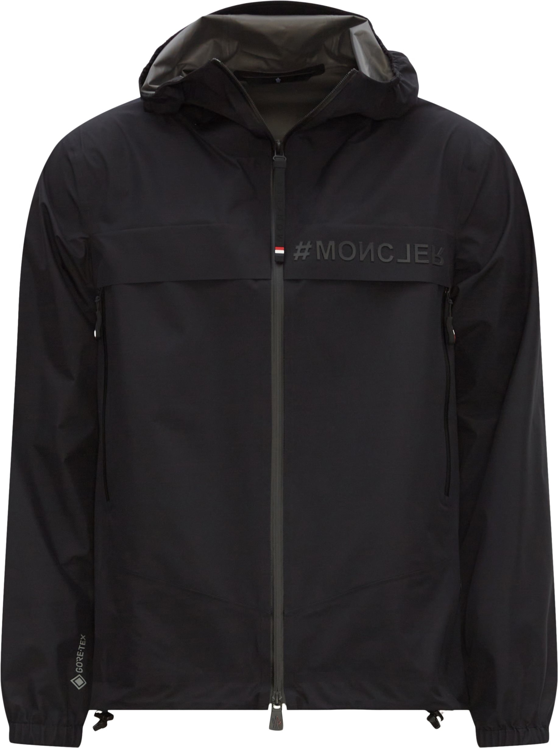Moncler Grenoble Jackets SHIPTON 1A00015 54AL5  Black