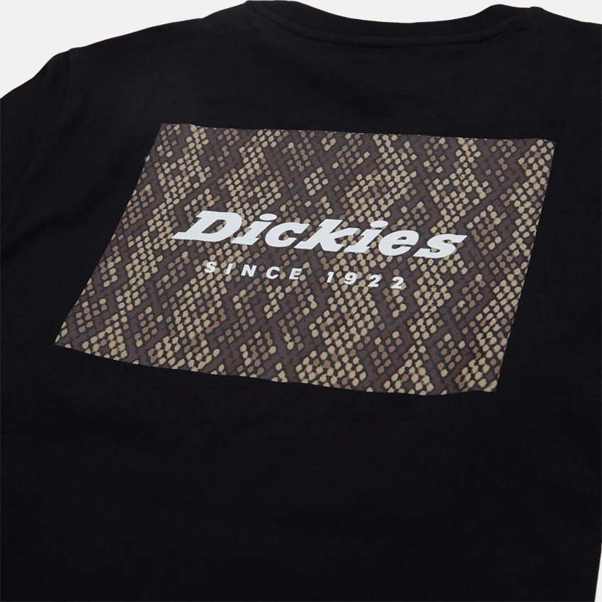 Dickies T-shirts CAMDEN BOX SORT