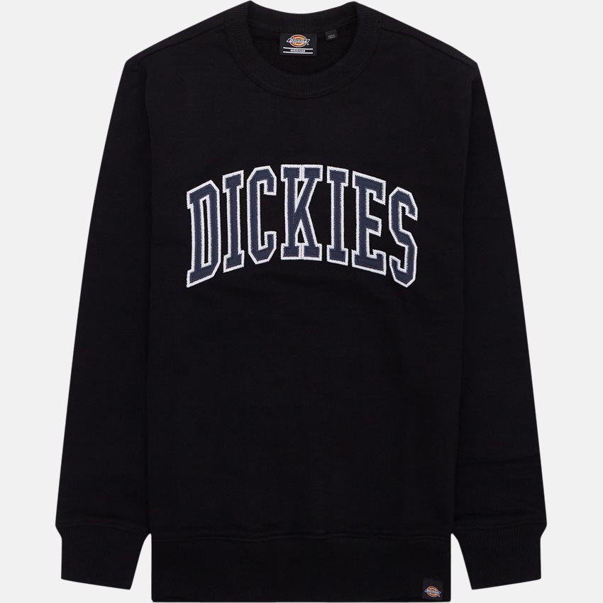 Dickies Sweatshirts ATKIN SWEAT SORT