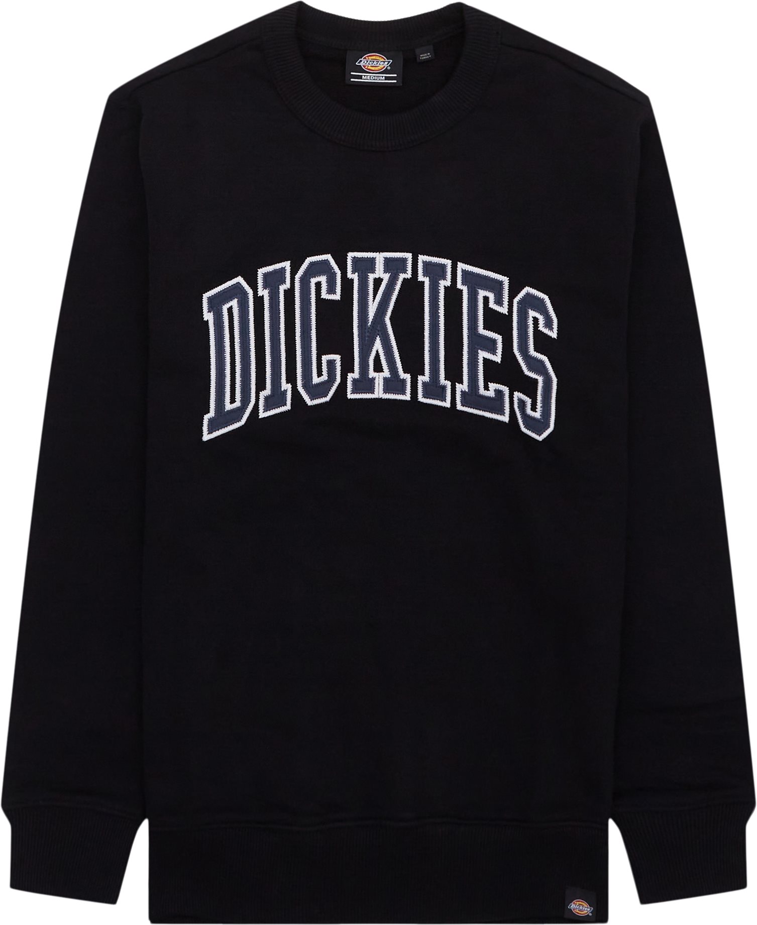 Dickies Sweatshirts ATKIN SWEAT Sort
