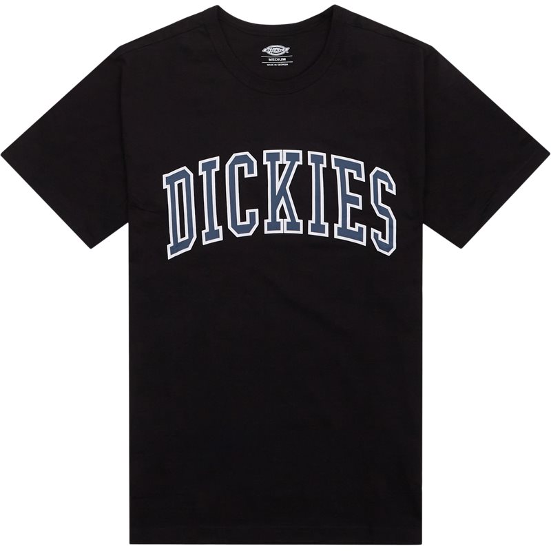 Dickies Atkin Tee Ss T-shirt Sort