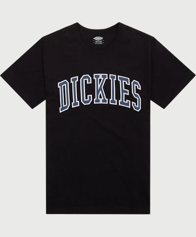 Dickies T-shirts ATKIN TEE SS Sort