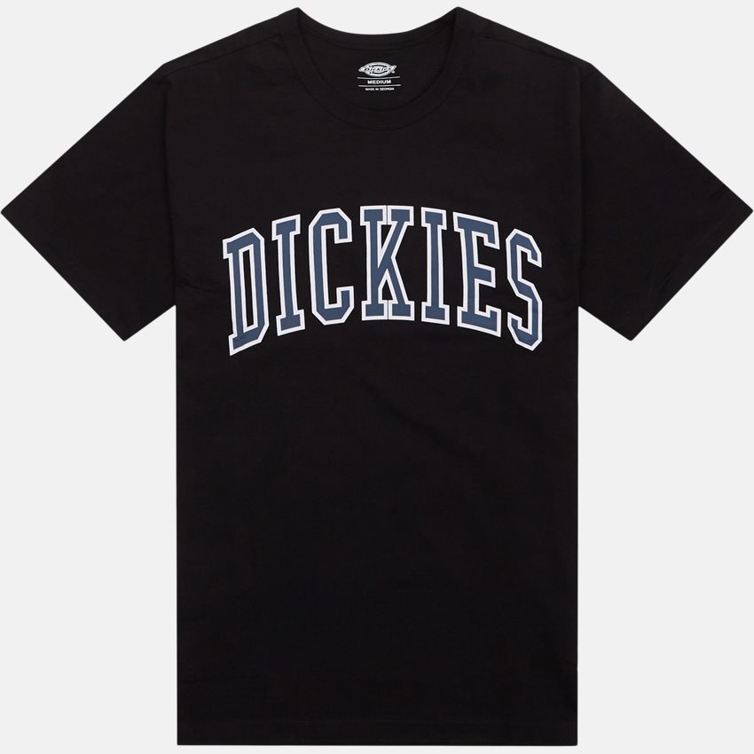 Dickies T-shirts ATKIN TEE SS SORT