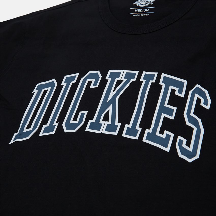 Dickies T-shirts ATKIN TEE SS SORT